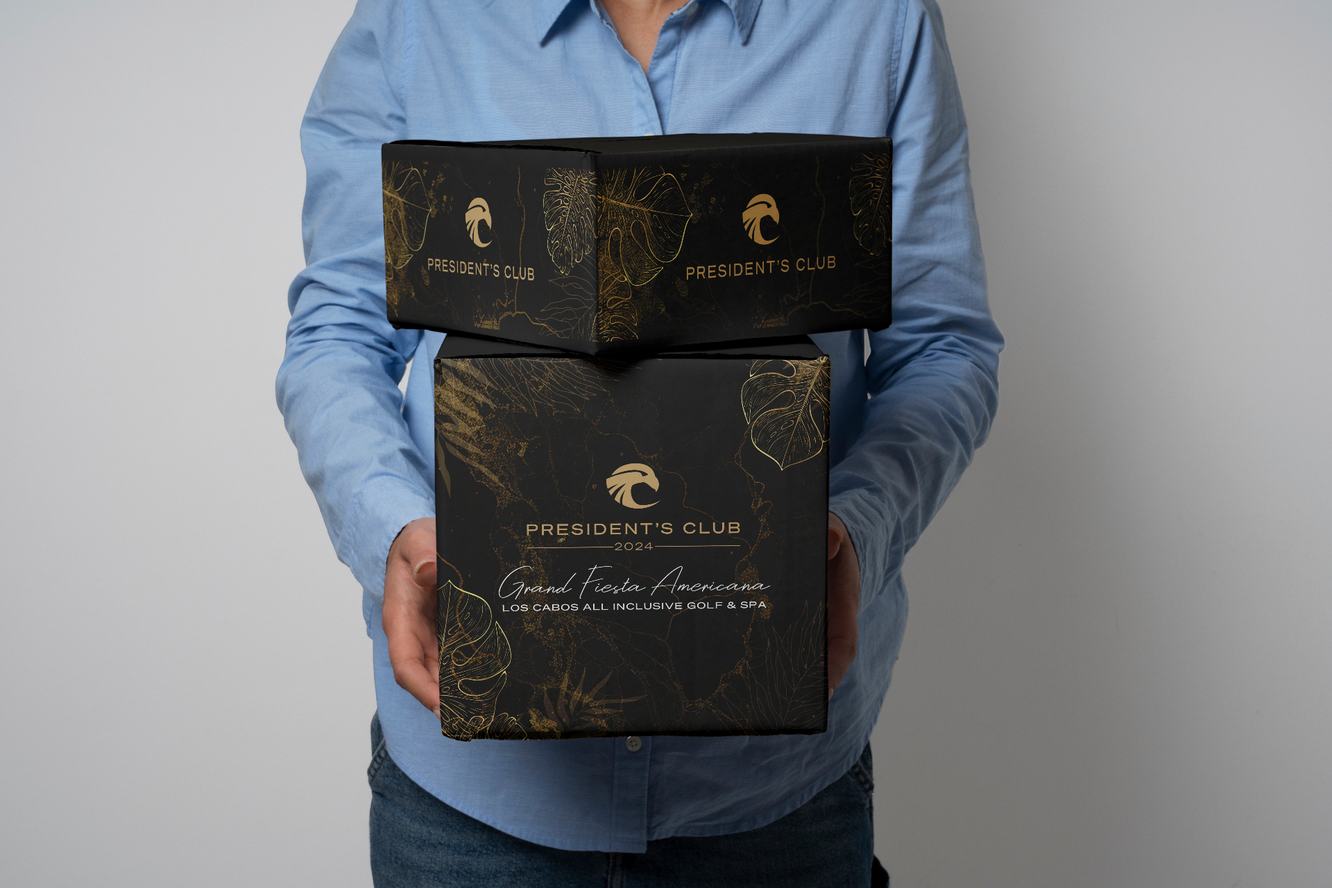 Travel & Leisure / brochure A