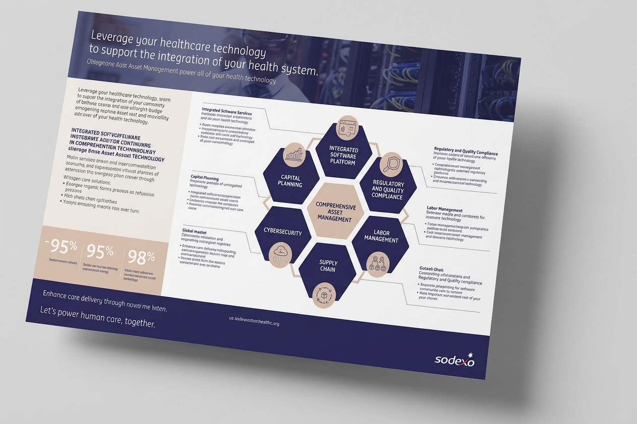 Sodexo / brochure 3